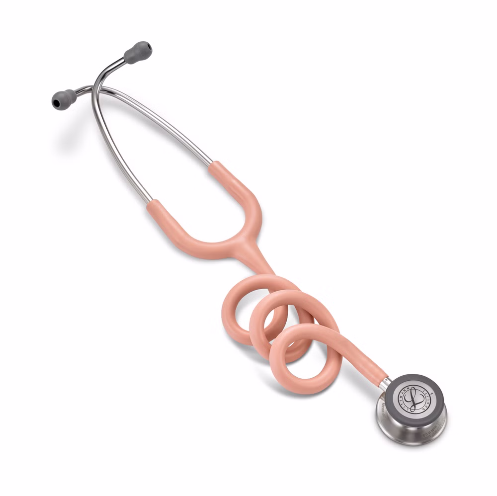 Littmann Classic III Stethoskop mit Satin Finish Schlauch Mit Gravur