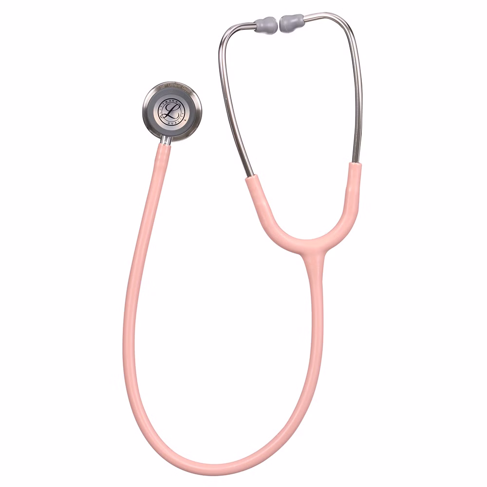 Littmann Classic III Stethoskop mit Satin Finish Schlauch Mit Gravur