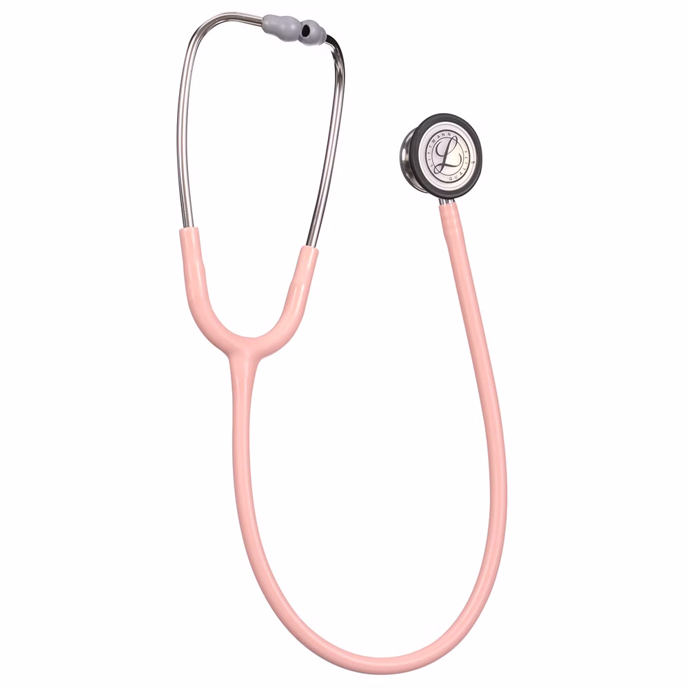 Littmann Classic III Stethoskop mit Satin Finish Schlauch Mit Gravur