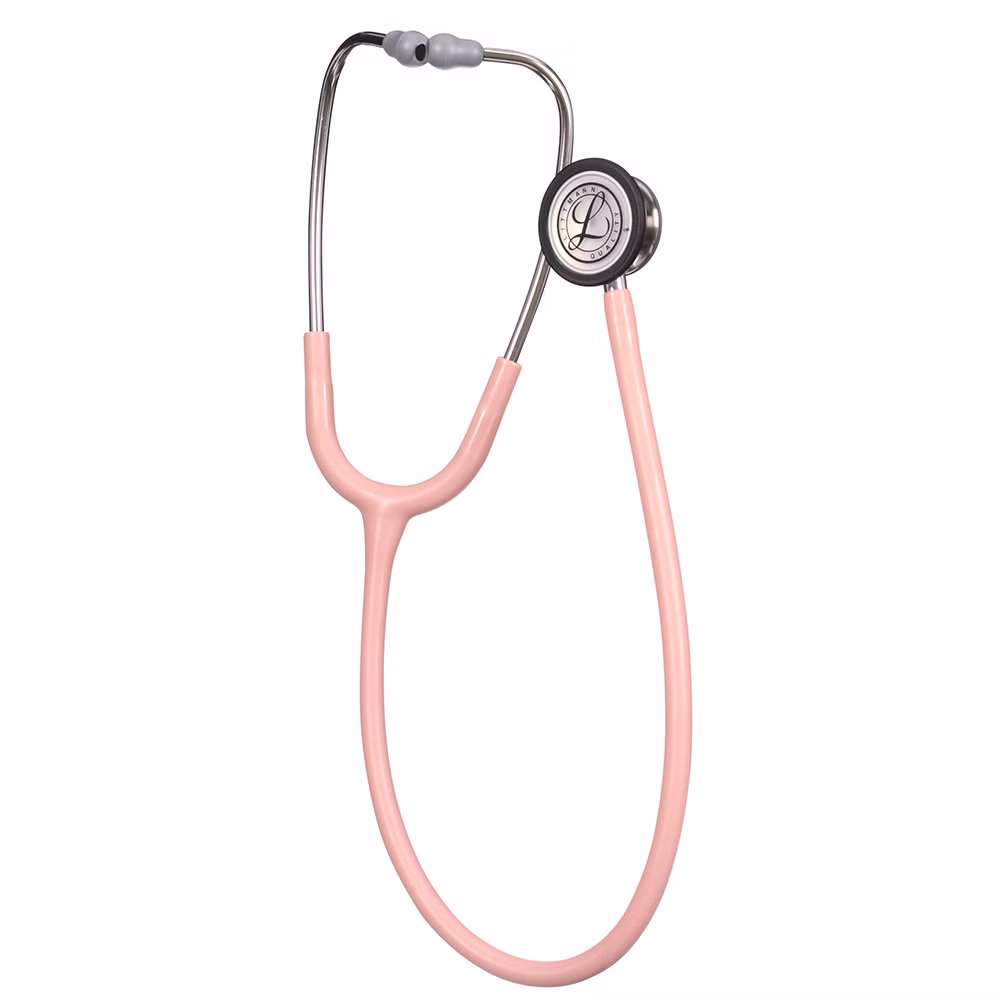 Littmann Classic III Stethoskop mit Satin Finish Schlauch Mit Gravur