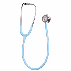 Littmann Classic III Stethoskop mit Satin Finish Schlauch Ohne Gravur