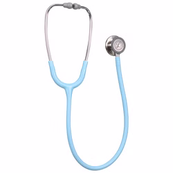 Littmann Classic III Stethoskop mit Satin Finish Schlauch Ohne Gravur