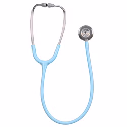 Littmann Classic III Stethoskop mit Satin Finish Schlauch Ohne Gravur
