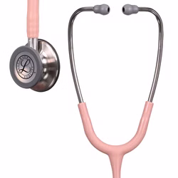 Littmann Classic III Stethoskop mit Satin Finish Schlauch Mit Gravur
