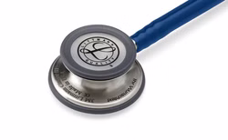 Littmann Classic III Stethoskop mit Satin Finish Schlauch Mit Gravur