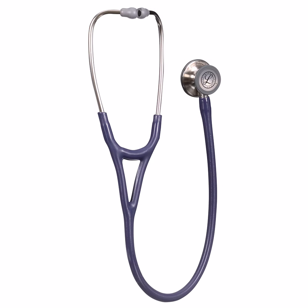 Littmann Cardiology IV mit Satin Finish Schlauch Mit Gravur