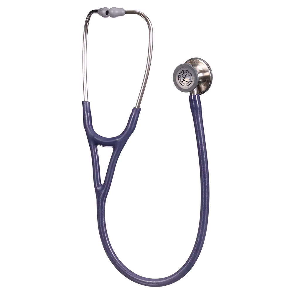 Littmann Cardiology IV mit Satin Finish Schlauch Mit Gravur