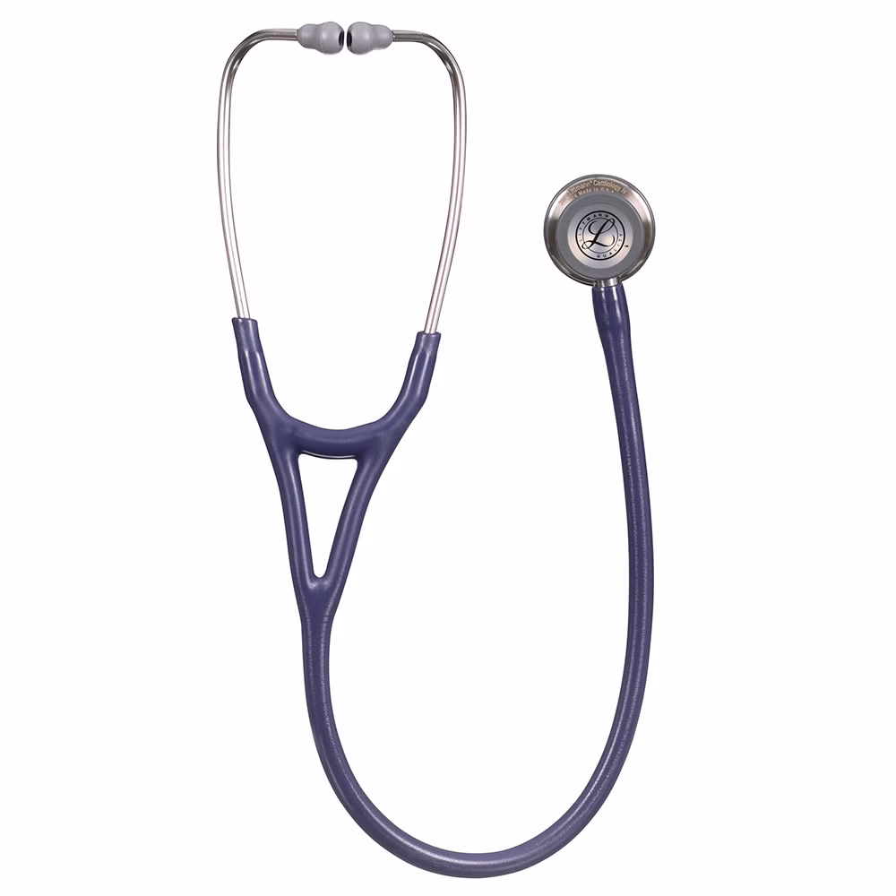 Littmann Cardiology IV mit Satin Finish Schlauch Mit Gravur