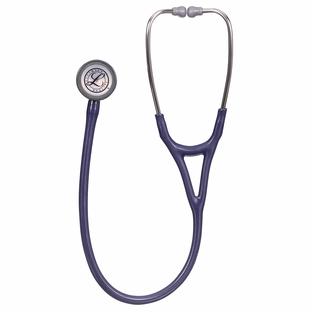 Littmann Cardiology IV mit Satin Finish Schlauch Mit Gravur