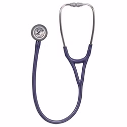 Littmann Cardiology IV mit Satin Finish Schlauch Mit Gravur