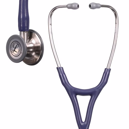 Littmann Cardiology IV mit Satin Finish Schlauch