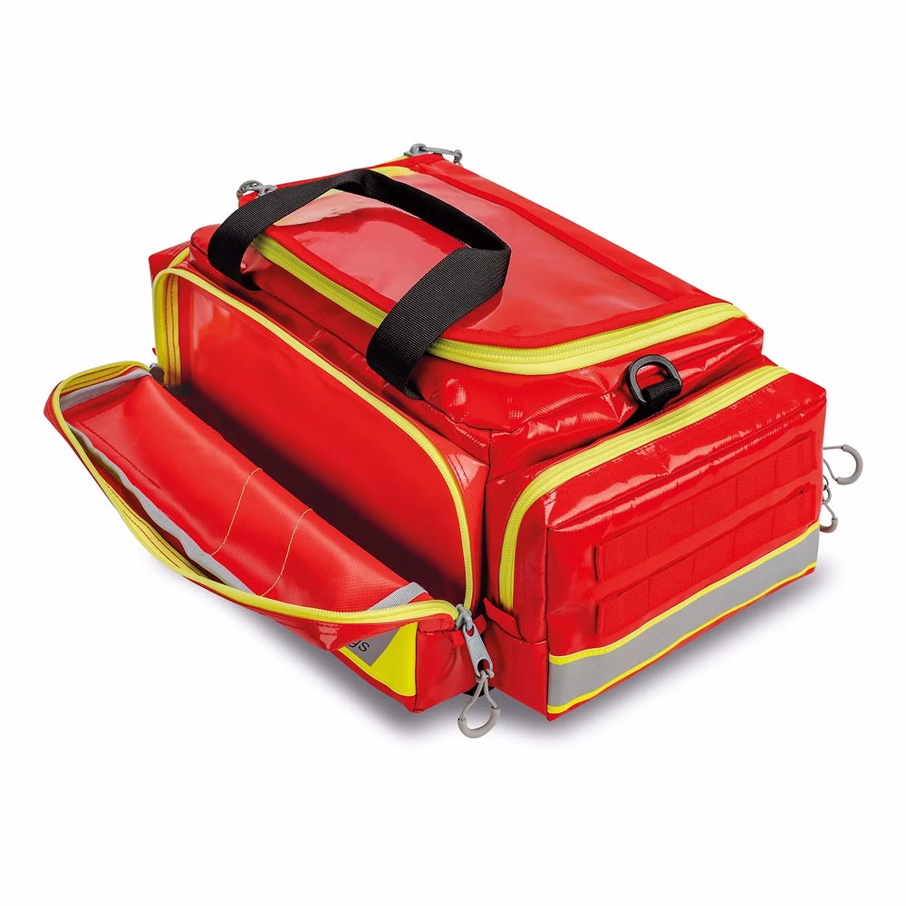 Lifebag S Notfalltasche Small aus Planmaterial Blau