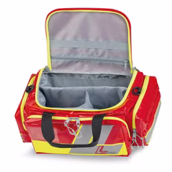 Lifebag S Notfalltasche Small aus Planmaterial Blau