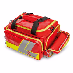 Lifebag S Notfalltasche Small aus Planmaterial Blau
