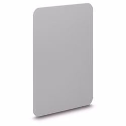 PAX PE Platte für Mittelwand Ampullarium