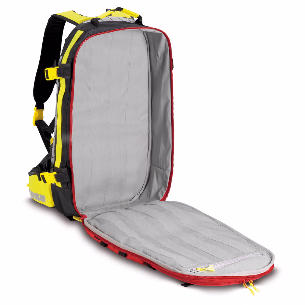 PAX Patrouilleur S Notfallrucksack. für die Pistenrettung