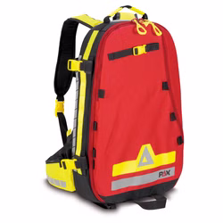 PAX Patrouilleur S Notfallrucksack. für die Pistenrettung