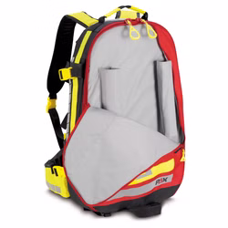 PAX Patrouilleur S Notfallrucksack. für die Pistenrettung