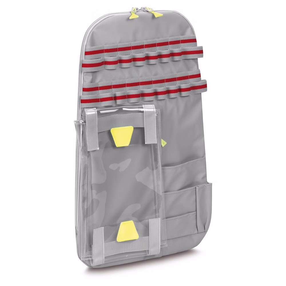 PAX Patrouilleur S Deckeleinteilung für Notfallrucksack