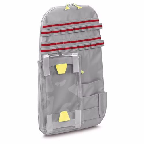 PAX Patrouilleur S Deckeleinteilung für Notfallrucksack