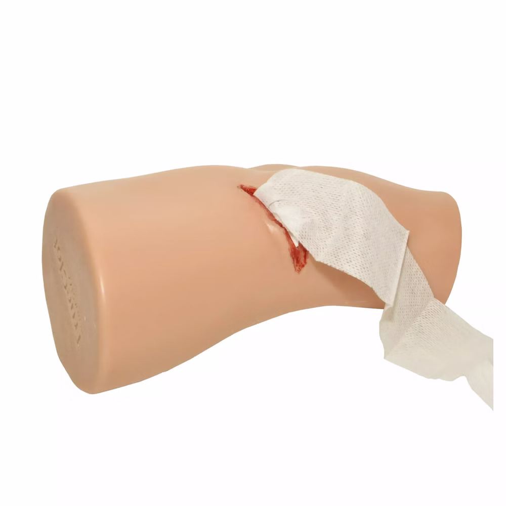 TrueClot PCT3 Trainer Wound Packing und Tourniquet