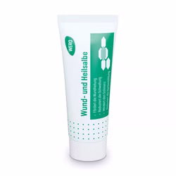 Wero Wund- und Heilsalbe 20g
