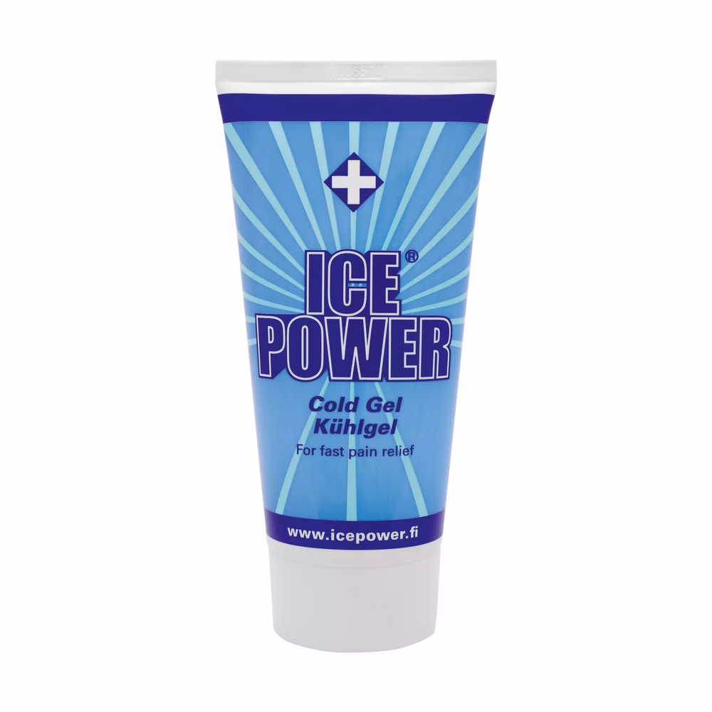 Kühlgel Ice Power Kältegel 150ml