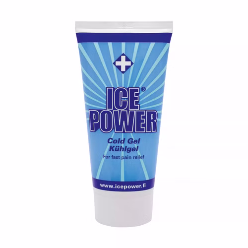 Kühlgel Ice Power Kältegel 150ml