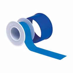 Micaplast Rollenpflaster 2,5cm x 5m wasserabweisend mit Schutzring