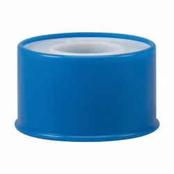 Micaplast Rollenpflaster 2,5cm x 5m wasserabweisend mit Schutzring