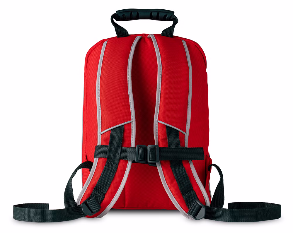 Marbo Erste-Hilfe Rucksack Polyester