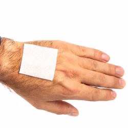 MaiMed-stretch elastisches Fixiervlies 10cm x 10m