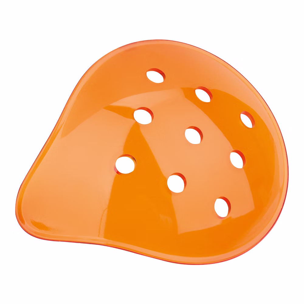 AEROprotective Eye Shield Augenschutz aus Polycarbonat