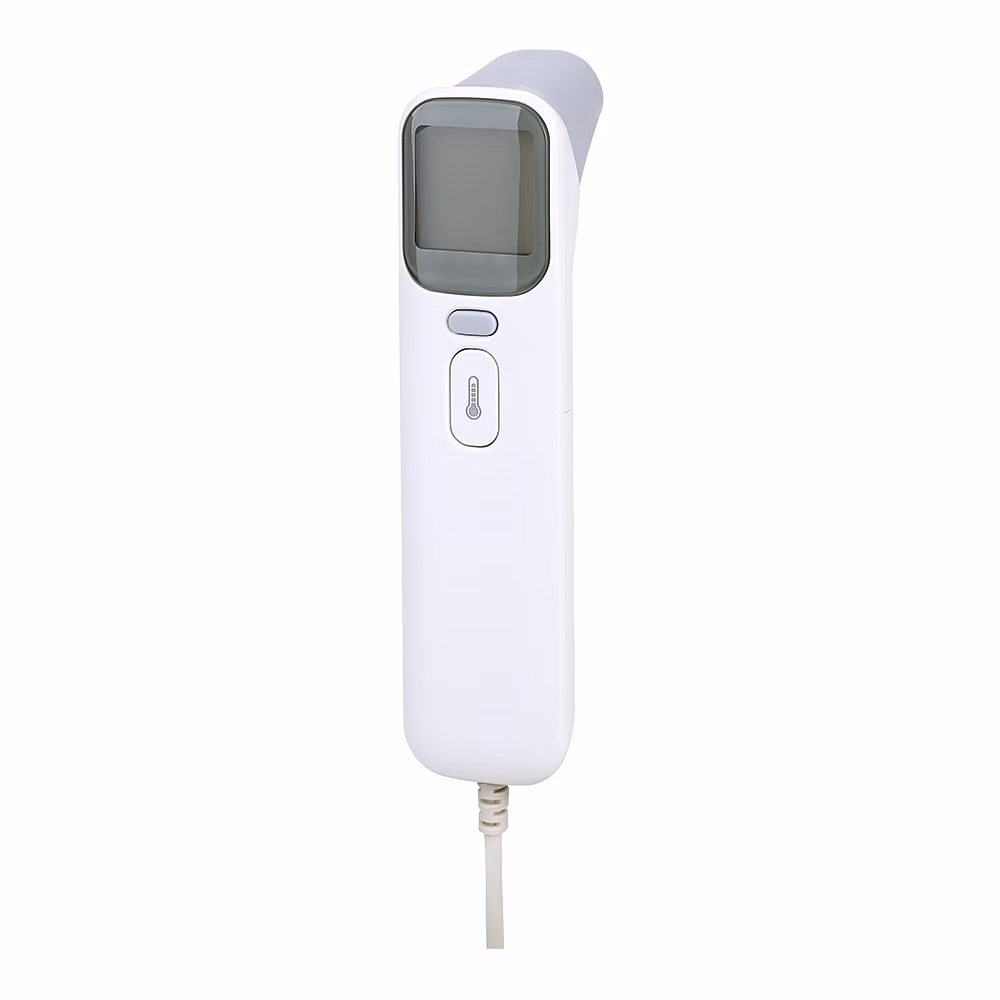 RESQ-Meter Ohrthermometer für Pulsoximeter SP-20