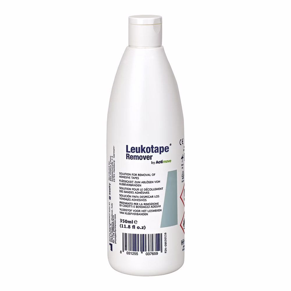 Leukotape Remover Pflasterlöser 350ml