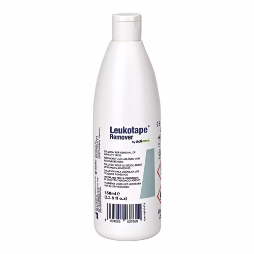 Leukotape Remover Pflasterlöser 350ml
