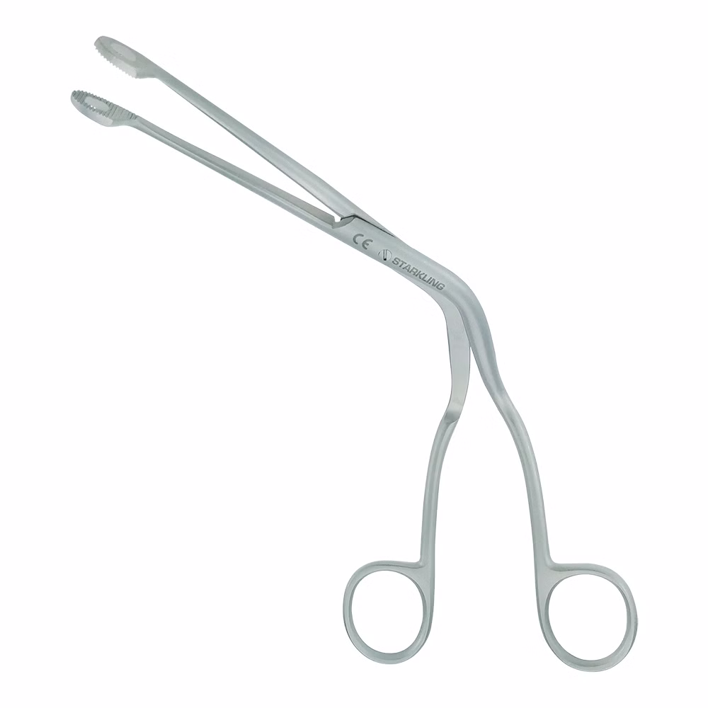 Magill-Zange Intubationszange (Einweg) Säugling / Baby