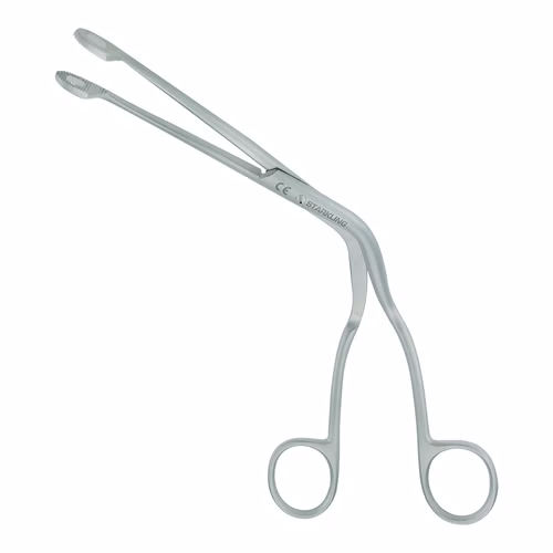Magill-Zange Intubationszange (Einweg)