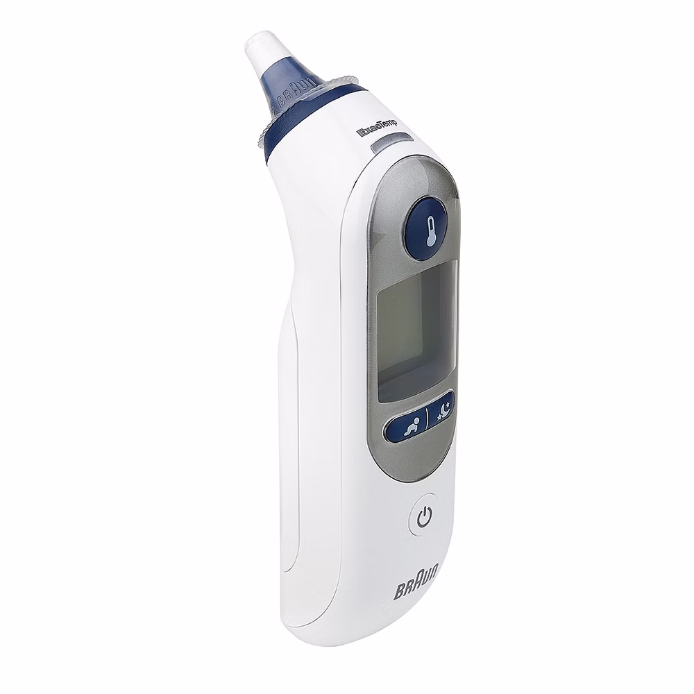 Braun ThermoScan 7+ IRT6525WE