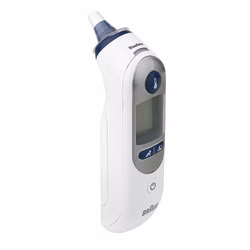 Braun ThermoScan 7+ IRT6525WE