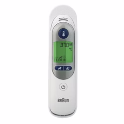 Braun ThermoScan 7+ IRT6525WE