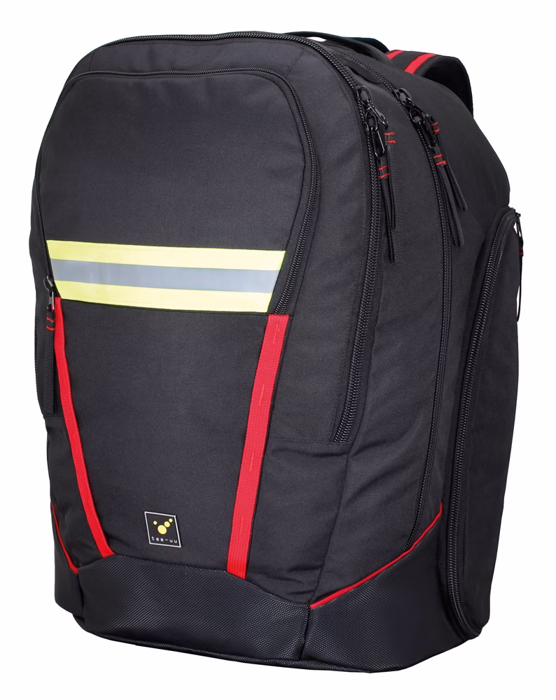 Tee-uu Shiftbag EVO Bekleidungsrucksack