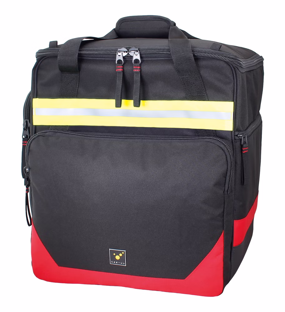 Tee-uu EQUIBAG EVO Bekleidungstasche Multifunktionstasche