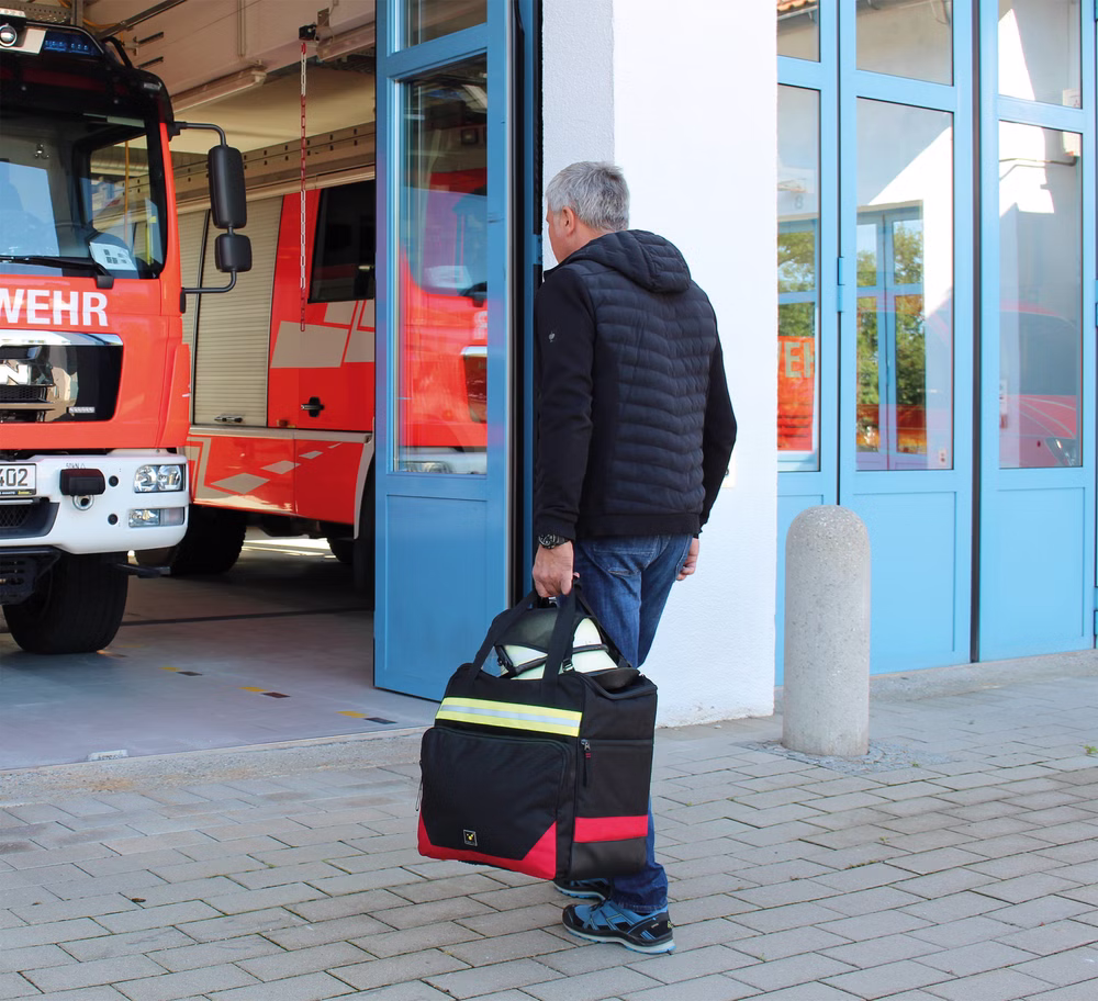 Tee-uu EQUIBAG EVO Bekleidungstasche Multifunktionstasche