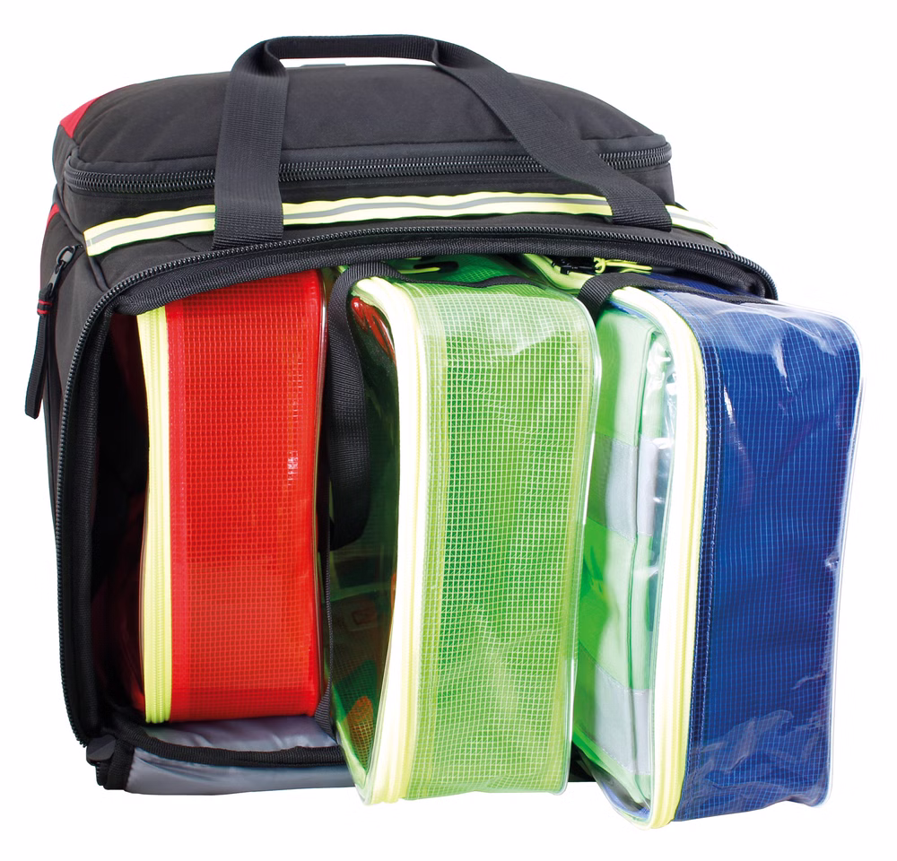 Tee-uu EQUIBAG EVO Bekleidungstasche Multifunktionstasche