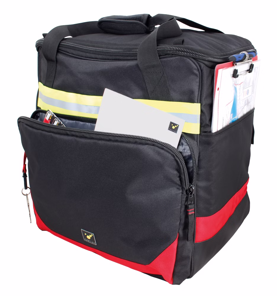 Tee-uu EQUIBAG EVO Bekleidungstasche Multifunktionstasche