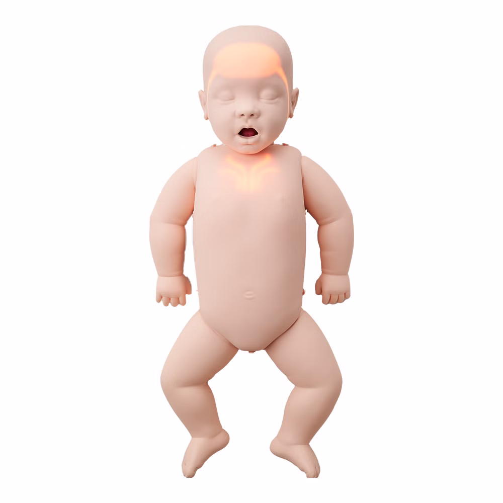 Brayden Baby LED Advanced Manikin Säuglings-Reanimationspuppe