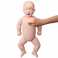 Brayden Baby LED Advanced Manikin Säuglings-Reanimationspuppe
