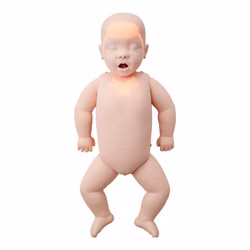 Brayden Baby LED Advanced Manikin Säuglings-Reanimationspuppe