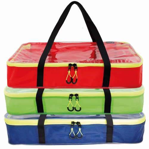 Tee-uu EURO L Modultasche für Euroboxen